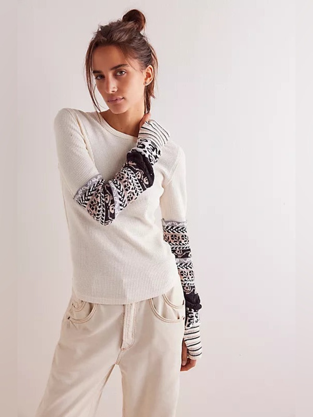 NWT. We The Free All In Cuff
